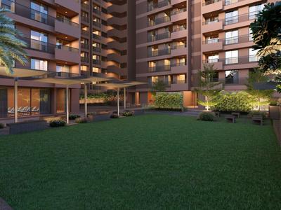 Project Image of 1800 Sq.ft 3 BHK Apartment / Flat for sale in Vaishno Devi Circle for Rs. 8500000