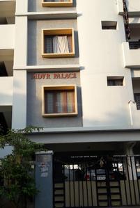 Project Image of 0.0 - 1075.0 Sq.ft 2 BHK Apartment for buy in MDVR Palace