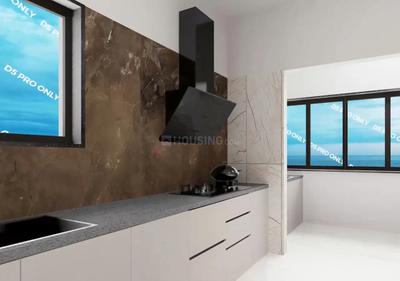 Project Image of 1160.78 - 1458.4 Sq.ft 3 BHK Apartment for buy in Dhiya Mallisseri