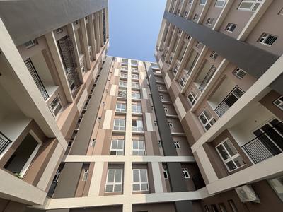 Project Image of 657.57 - 926.13 Sq.ft 2 BHK Apartment for buy in Gurukul Heights Phase 1