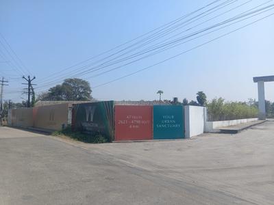 Project Image of 4404 Sq.ft 4 BHK Villa for sale in Kalapatti for Rs. 48100000