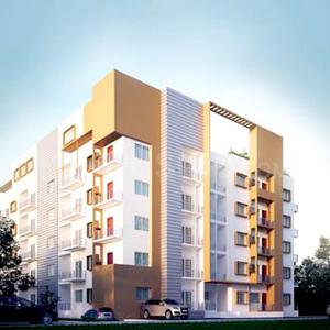 Project Image of 1275.0 - 1700.0 Sq.ft 2 BHK Apartment for buy in Samruddhi Winter Green