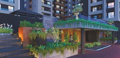 Project Image of 1387.0 - 1817.0 Sq.ft 2 BHK Apartment for buy in Prayosha Gold