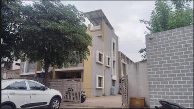 Pallavit Jyoti Elegance Elevation 2
