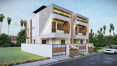 MGP Joyous Elevation 1