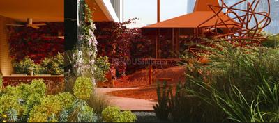 Project Image of 404.94 - 820.53 Sq.ft Studio Studio Apartment for buy in Arsenal Vibe