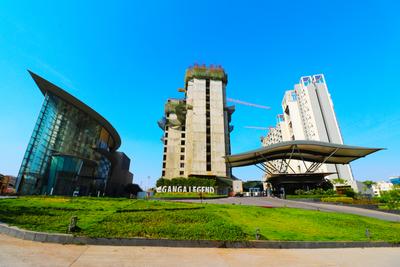 Project Image of 1003 Sq.ft 2 BHK Apartment / Flat for sale in Bavdhan for Rs. 10900000
