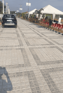 Project Image of 1499.31 - 6377.29 Sq.ft Residential Plot Plot for buy in Raj Laxmi Aagan I