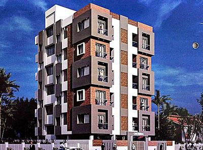 Oromira Developers Oromira Elevation 3