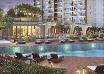 Project Image of 550 Sq.ft 1 BHK Apartment / Flat for sale in Borivali West for Rs. 12100000