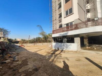 Project Image of 547.0 - 973.0 Sq.ft 1 BHK Apartment for buy in Sowparnika Sunray