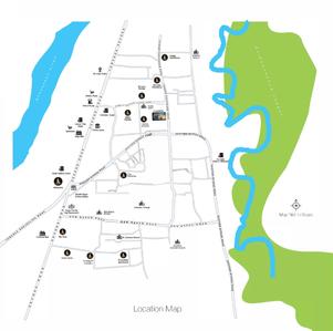 Project Image of 1679.0 - 2414.0 Sq.ft 3 BHK Apartment for buy in Sarathi CP Greens