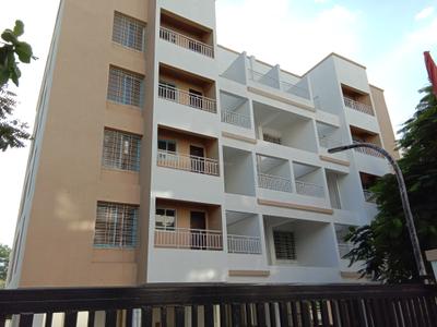 Project Image of 490.0 - 567.0 Sq.ft 2 BHK Apartment for buy in RSG Durvankur Residency Phase 2
