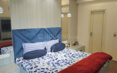 Project Image of 1633.1 - 4038.19 Sq.ft 3 BHK Apartment for buy in IVR Ambrosia Phase 04