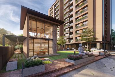 Project Image of 0.0 - 2430.0 Sq.ft 3 BHK Apartment for buy in Devkunj 80