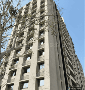Project Image of 644.0 - 1287.0 Sq.ft 2 BHK Apartment for buy in Parkview One
