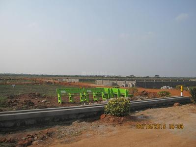 Project Image of 0.0 - 1800.0 Sq.ft Residential Plot Plot for buy in Sri Rajadhani Homes