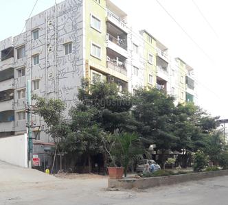 BM Reveira Elevation 2