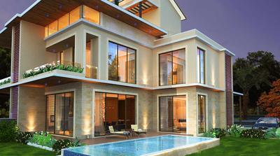 Project Image of 3000 Sq.ft 4 BHK Villa for sale in Khandala for Rs. 90000000