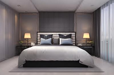 Project Image of 1480.0 - 1540.0 Sq.ft 3 BHK Apartment for buy in Bhardwaj Arpan