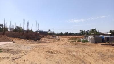 Project Image of 1370.78 - 1536.55 Sq.ft 4 BHK Villa for buy in Shri Siddheswari Murlidhar Meadows