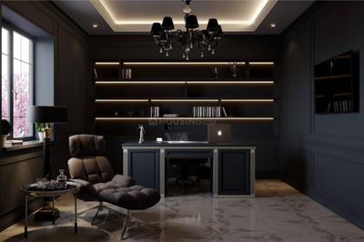 Project Image of 884.58 - 929.57 Sq.ft 3 BHK Apartment for buy in Vellanki Towers