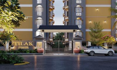 Tilak Prime Elevation 1