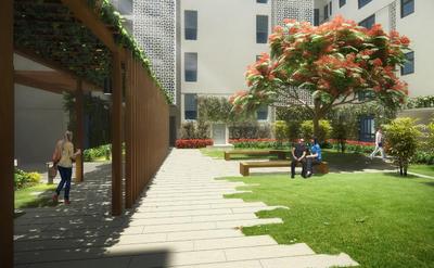 Project Image of 1605.0 - 3695.0 Sq.ft 2 BHK Apartment for buy in Vatika Seven Elements