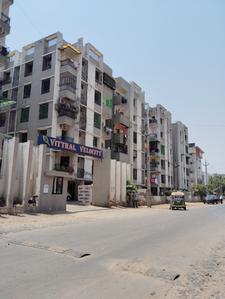 Project Image of 0.0 - 1420.0 Sq.ft 3 BHK Apartment for buy in Vitthal Velocity