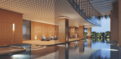 Project Image of 6200.0 - 8100.0 Sq.ft 4 BHK Apartment for buy in Poulomi Palazzo