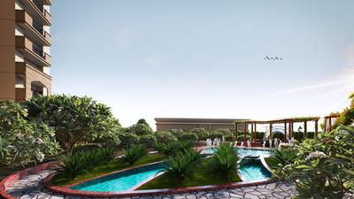 Project Image of 1491 Sq.ft 3 BHK Apartment / Flat for sale in Sector 25 for Rs. 9900000