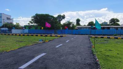Project Image of 1000.0 - 2000.0 Sq.ft Residential Plot Plot for buy in D Yan Prasanna Garden