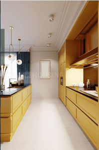 Project Image of 0.0 - 2100.0 Sq.ft 3 BHK Builder Floor for buy in MMY The Prive Estate Floors