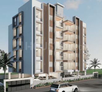 Project Image of 0.0 - 555.96 Sq.ft 2 BHK Apartment for buy in Paras Shagun