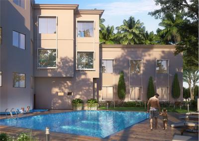 Project Image of 996.0 - 3025.0 Sq.ft 2 BHK Apartment for buy in Avinash Metropolis