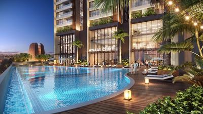 Project Image of 1225.0 - 1820.0 Sq.ft 2 BHK Apartment for buy in Grand Mini City Grand Awaas 