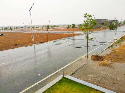 Project Image of 1300.0 - 3328.0 Sq.ft Residential Plot Plot for buy in City Royal Castle 