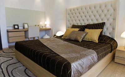 Project Image of 454.0 - 611.0 Sq.ft 1 BHK Apartment for buy in Millennium Divine