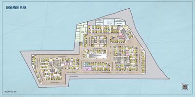 Project Image of 2146.0 - 3155.0 Sq.ft 3 BHK Apartment for buy in Utkal Levels