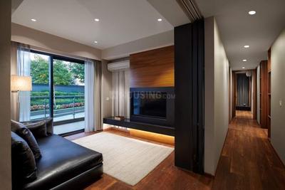 Project Image of 0.0 - 4100.0 Sq.ft 5 BHK Apartment for buy in Empress Ultra Luxury Floors 450 Sqyd