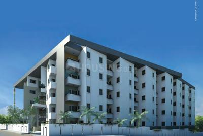 Project Image of 1699.0 - 1851.0 Sq.ft 3 BHK Apartment for buy in Skywalk