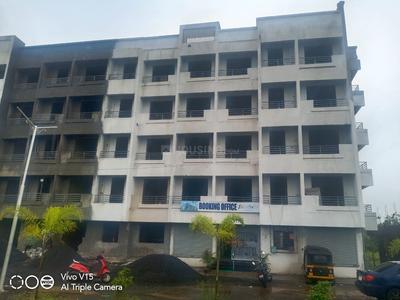 Project Image of 176.74 - 455.53 Sq.ft 1 RK Apartment for buy in Excellence Residency