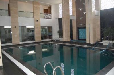 Project Image of 1230.0 - 2340.0 Sq.ft 2 BHK Apartment for buy in Manglam Aroma