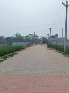 Project Image of 540.0 - 1800.0 Sq.ft Residential Plot Plot for buy in Virasat Royal Paradise City