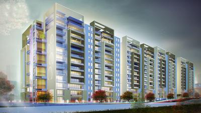 Mahaveer Sitara Images for Elevation of Mahaveer Sitara 1