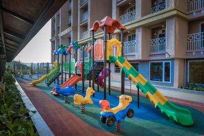 Project Image of 661.46 - 1000.83 Sq.ft 2 BHK Apartment for buy in Paradise Sai World City Phase 1