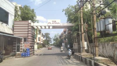 Project Image of 865 Sq.ft 2 BHK Apartment / Flat for sale in Ayappakkam for Rs. 5200000