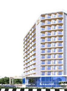 Project Image of 319.58 - 774.68 Sq.ft 1 BHK Apartment for buy in Baluwala Aviara