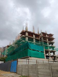 Project Image of 1898.0 - 1905.0 Sq.ft 4 BHK Duplex for buy in Aristo Aatman