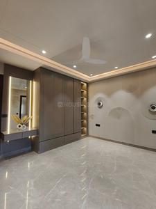 Project Image of 1350.0 - 2200.0 Sq.ft 3 BHK Builder Floor for buy in SS Homes Ultra Luxury Floors